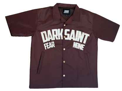 NYLON FEAR NONE SHIRT