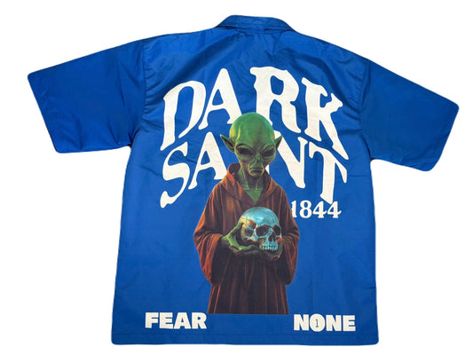 NYLON FEAR NONE SHIRT