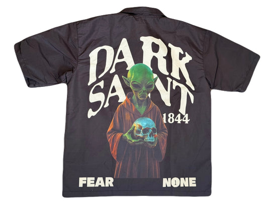 NYLON FEAR NONE SHIRT