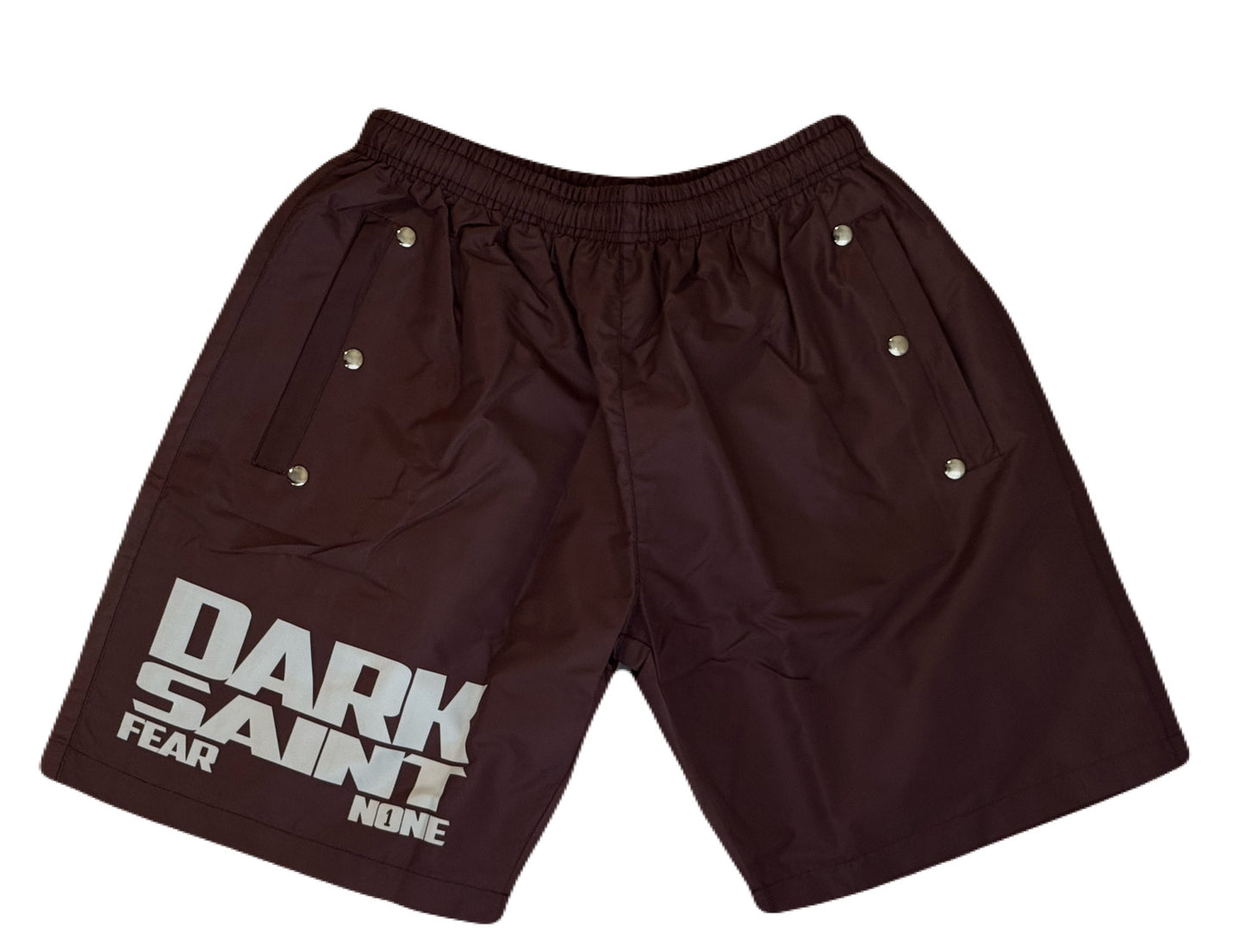 NYLON FEAR NONE SHORT