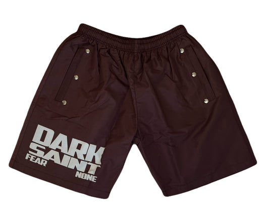 NYLON FEAR NONE SHORT