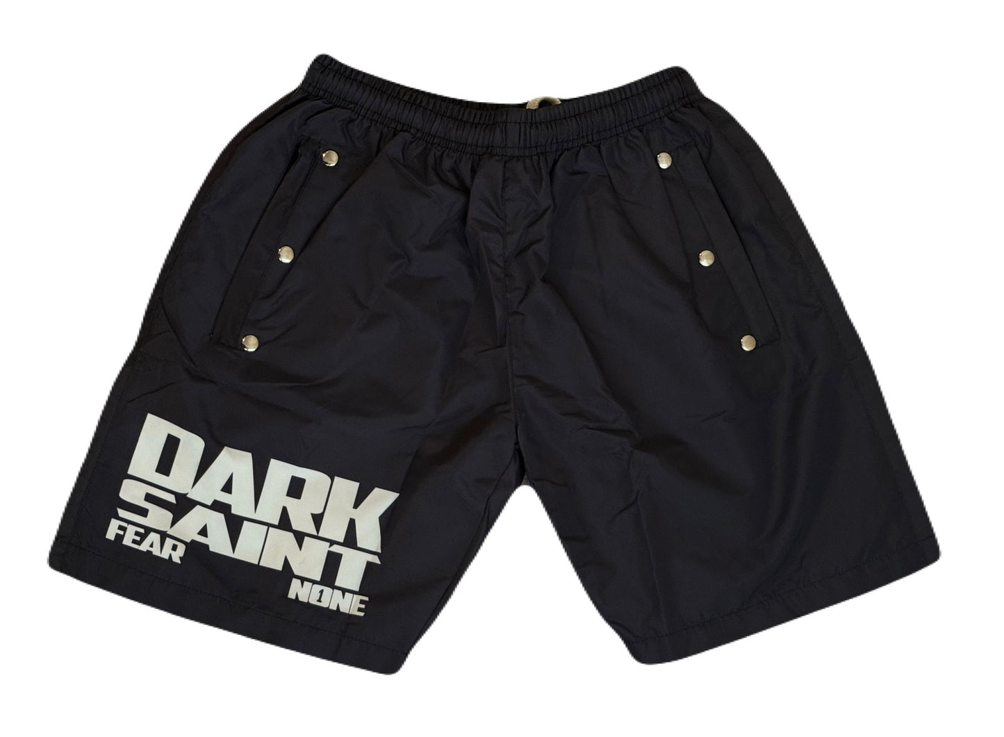 NYLON FEAR NONE SHORT
